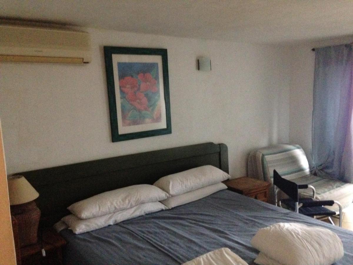 Mirador de la Virgen Ático con terraza y estudio sin terraza Cidade de Ibiza Exterior foto